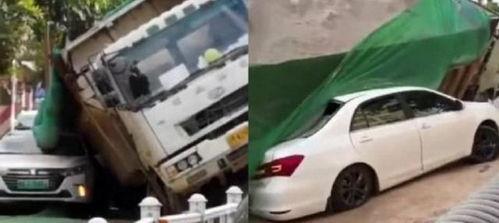 国产汽车危险视频,揭秘国产车安全性能挑战